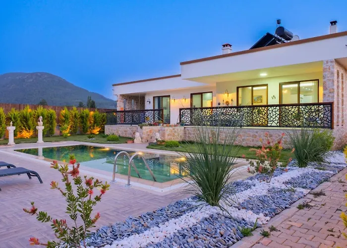 Aleyna Vila Fethiye