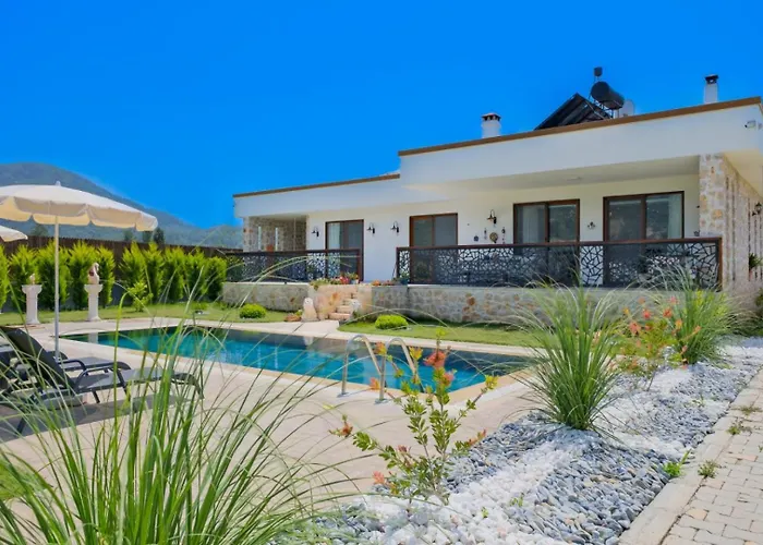 Vila Aleyna
