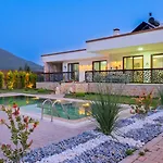 Aleyna Villa Fethiye