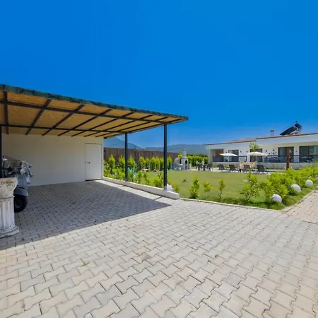 Aleyna Villa Fethiye