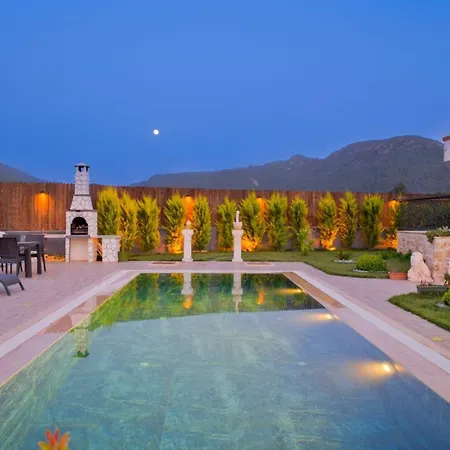 Aleyna Villa Fethiye