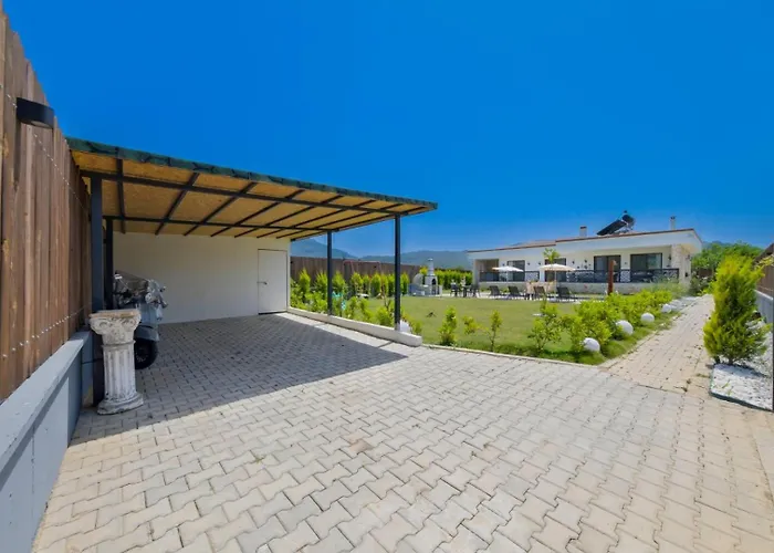 Aleyna Villa Fethiye
